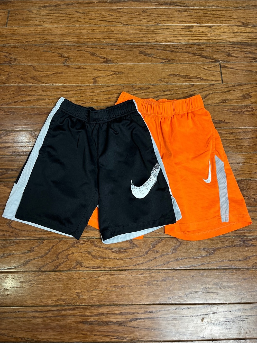 Boy’s Nike Shorts